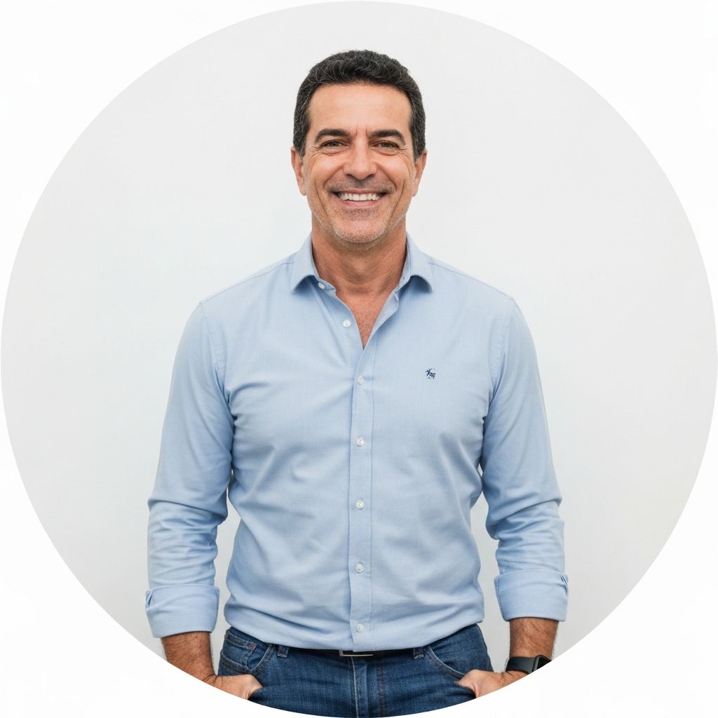 Claudio José de Souza S...