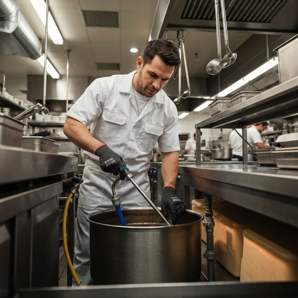 Desentupimento comercial e empresarial em Palmas TO